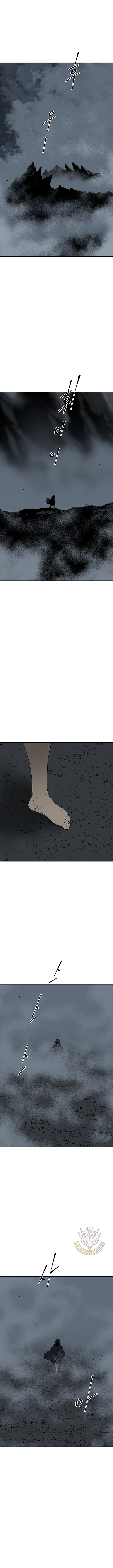 Tales of a Shinning Sword Chapter 119 - Page 14