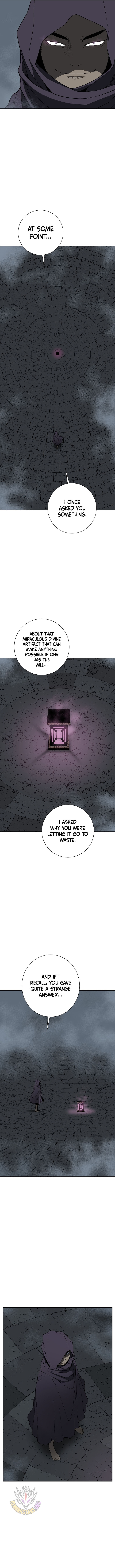 Tales of a Shinning Sword Chapter 119 - Page 15