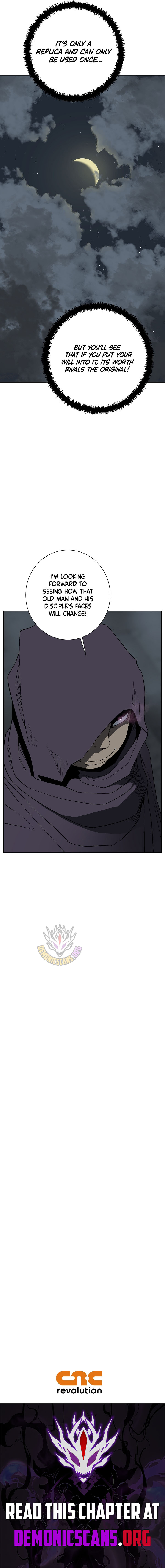 Tales of a Shinning Sword Chapter 119 - Page 16