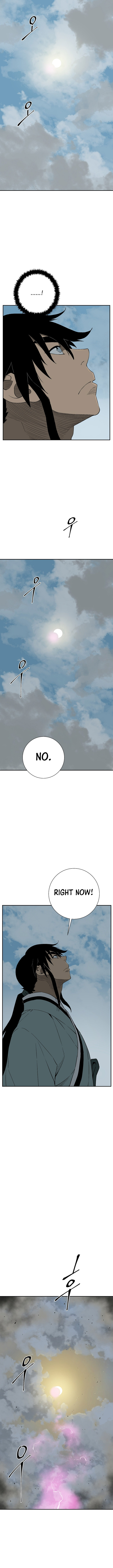 Tales of a Shinning Sword Chapter 120 - Page 13
