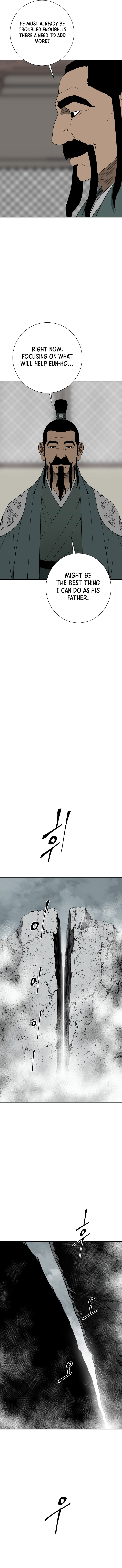 Tales of a Shinning Sword Chapter 120 - Page 7