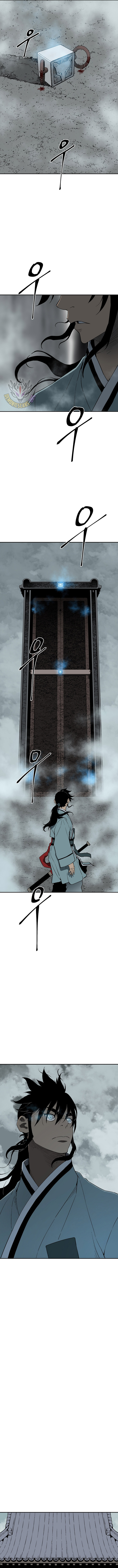 Tales of a Shinning Sword Chapter 120 - Page 8