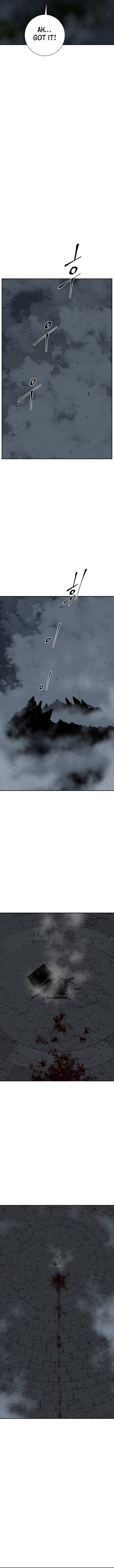 Tales of a Shinning Sword Chapter 121 - Page 11