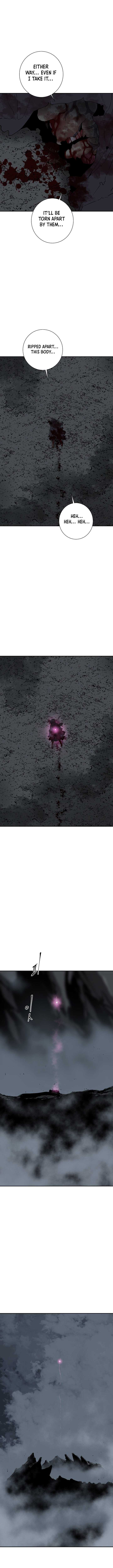 Tales of a Shinning Sword Chapter 121 - Page 13