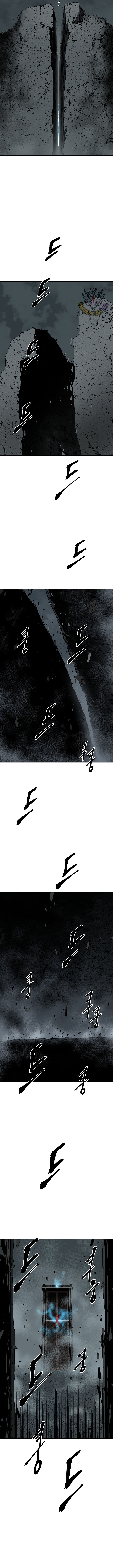 Tales of a Shinning Sword Chapter 122 - Page 10