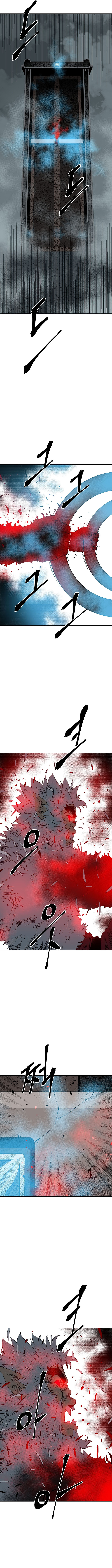 Tales of a Shinning Sword Chapter 122 - Page 11