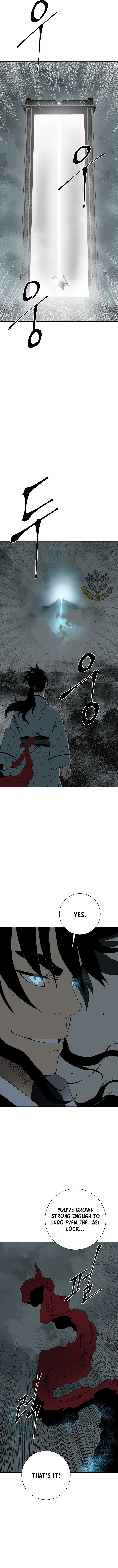 Tales of a Shinning Sword Chapter 122 - Page 14
