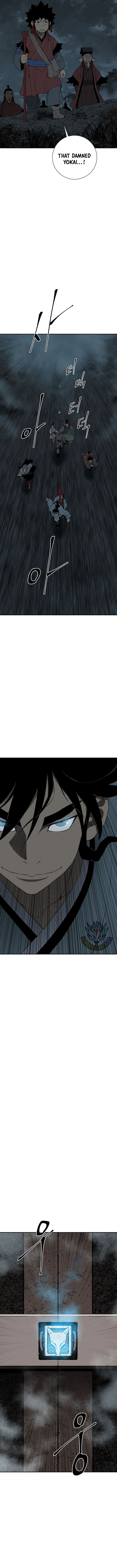 Tales of a Shinning Sword Chapter 122 - Page 2