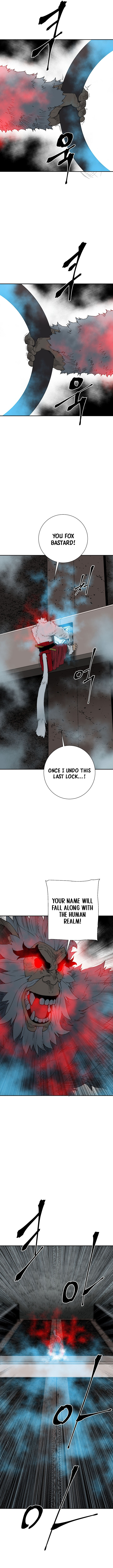 Tales of a Shinning Sword Chapter 122 - Page 3