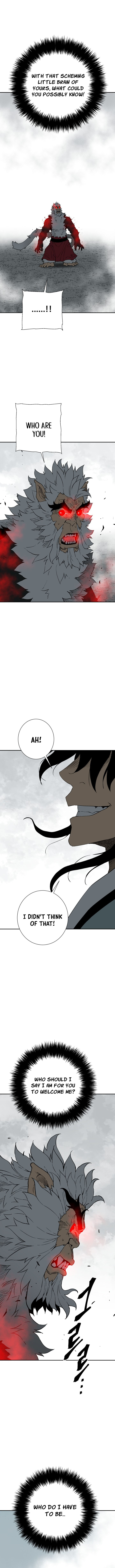 Tales of a Shinning Sword Chapter 123 - Page 15