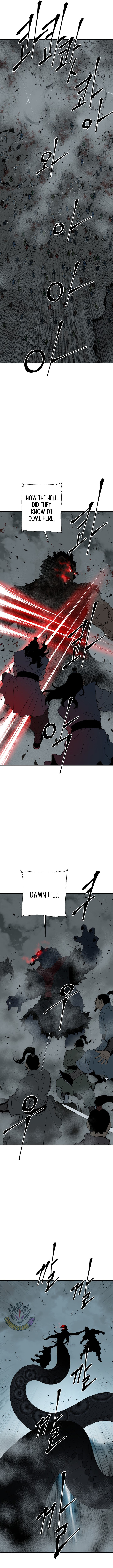 Tales of a Shinning Sword Chapter 123 - Page 6
