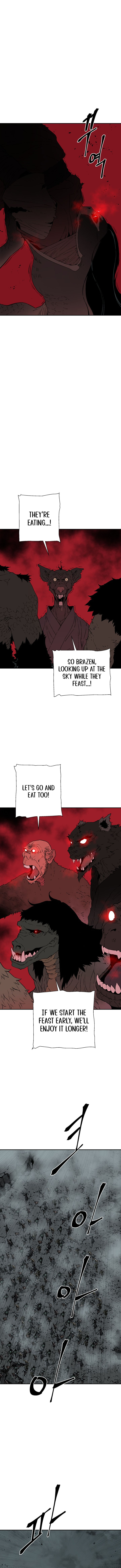 Tales of a Shinning Sword Chapter 123 - Page 7