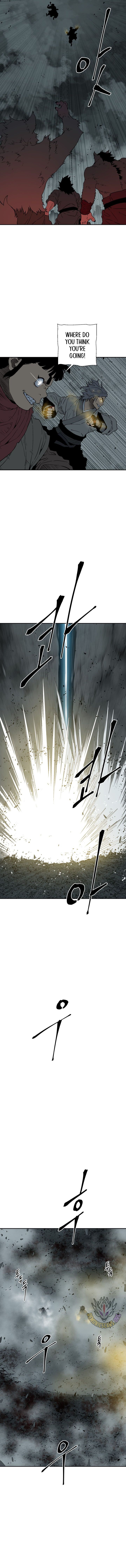 Tales of a Shinning Sword Chapter 123 - Page 8