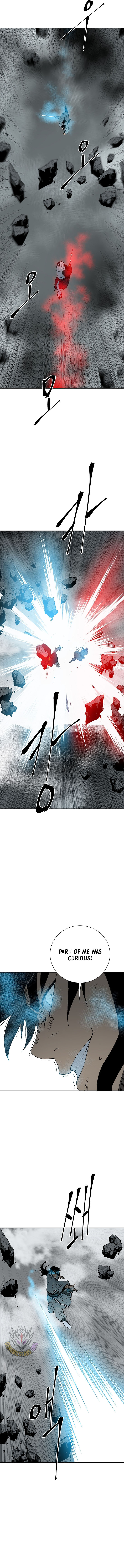 Tales of a Shinning Sword Chapter 124 - Page 13