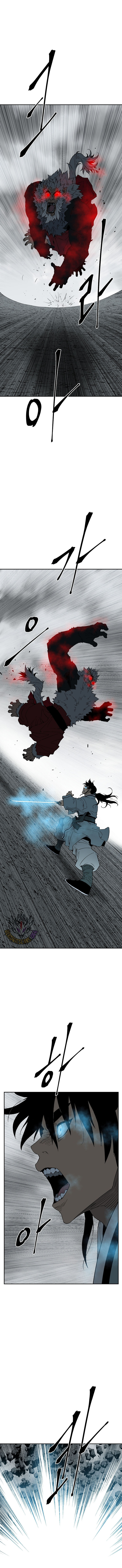 Tales of a Shinning Sword Chapter 124 - Page 5