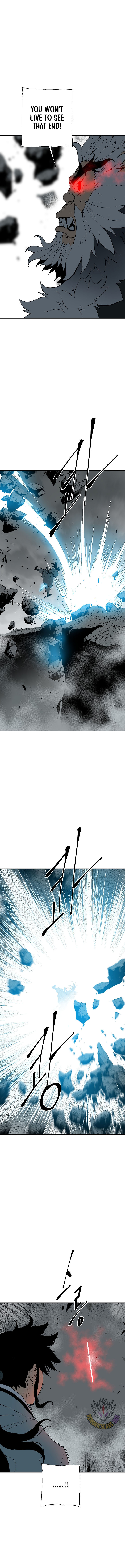 Tales of a Shinning Sword Chapter 124 - Page 9