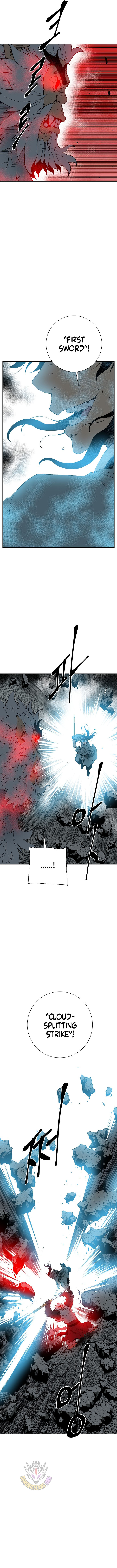 Tales of a Shinning Sword Chapter 125 - Page 4