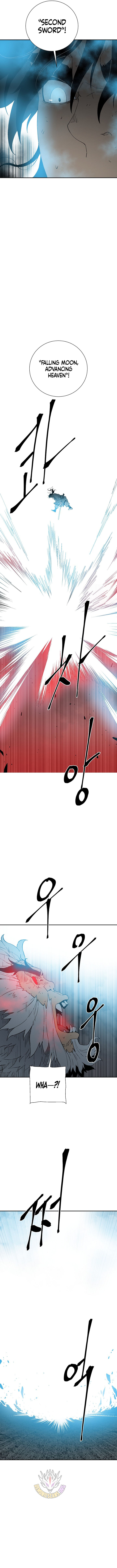 Tales of a Shinning Sword Chapter 125 - Page 6