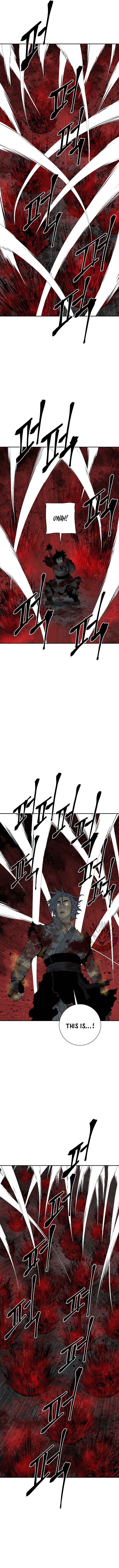 Tales of a Shinning Sword Chapter 129 - Page 5