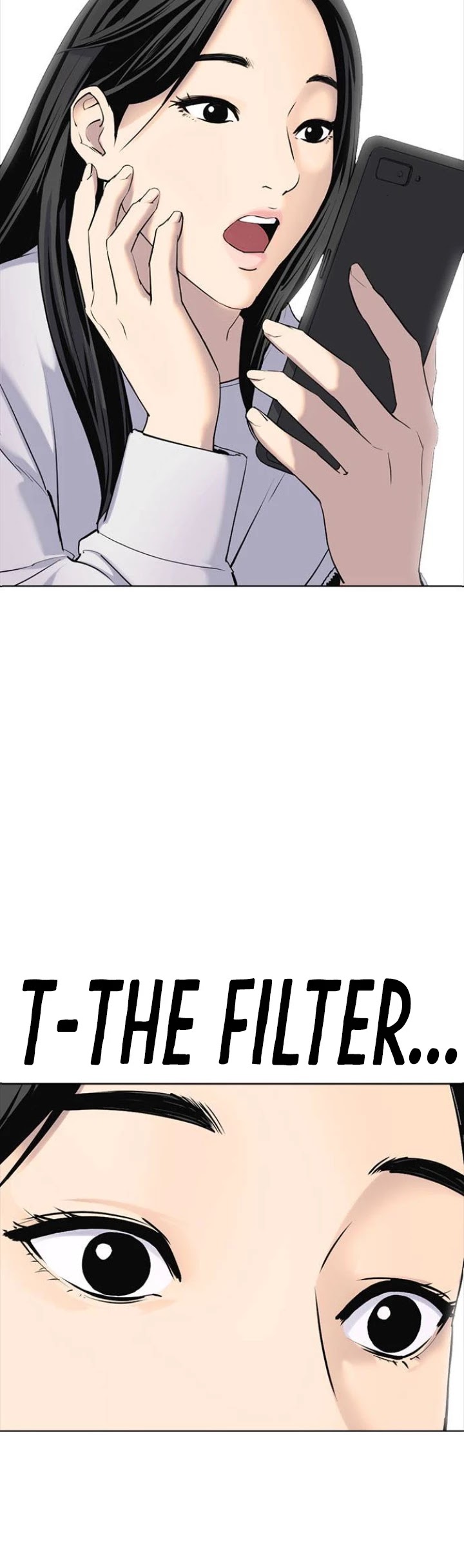 Tales of Greed Deep Chapter 1 - Page 15