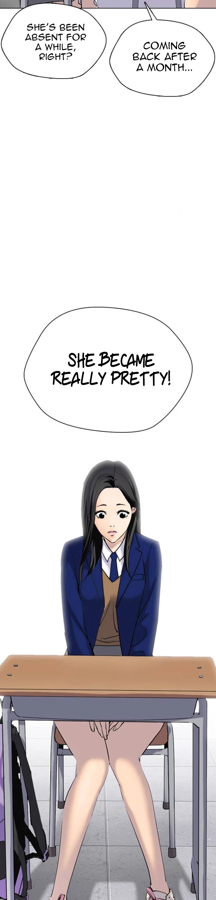 Tales of Greed Deep Chapter 1 - Page 17
