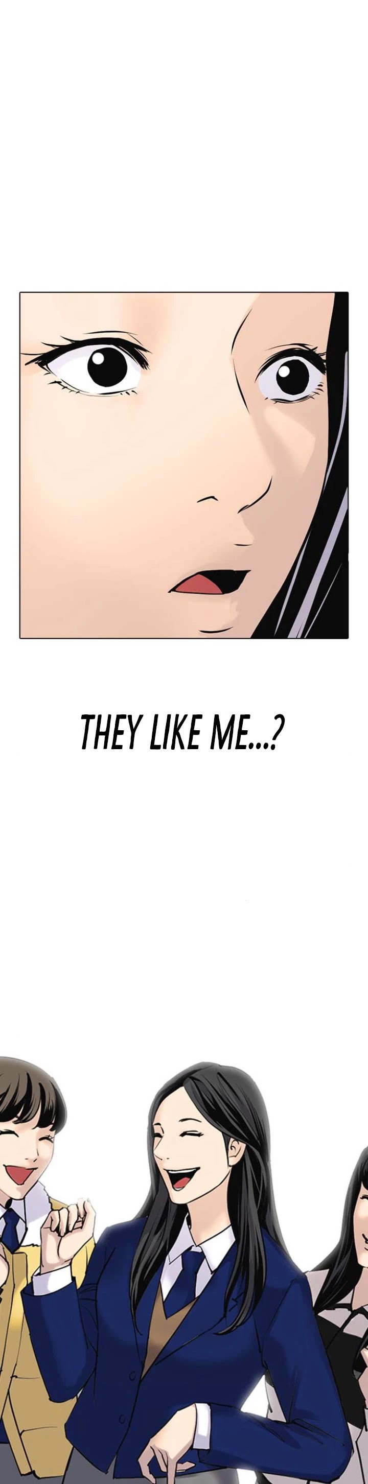 Tales of Greed Deep Chapter 1 - Page 22