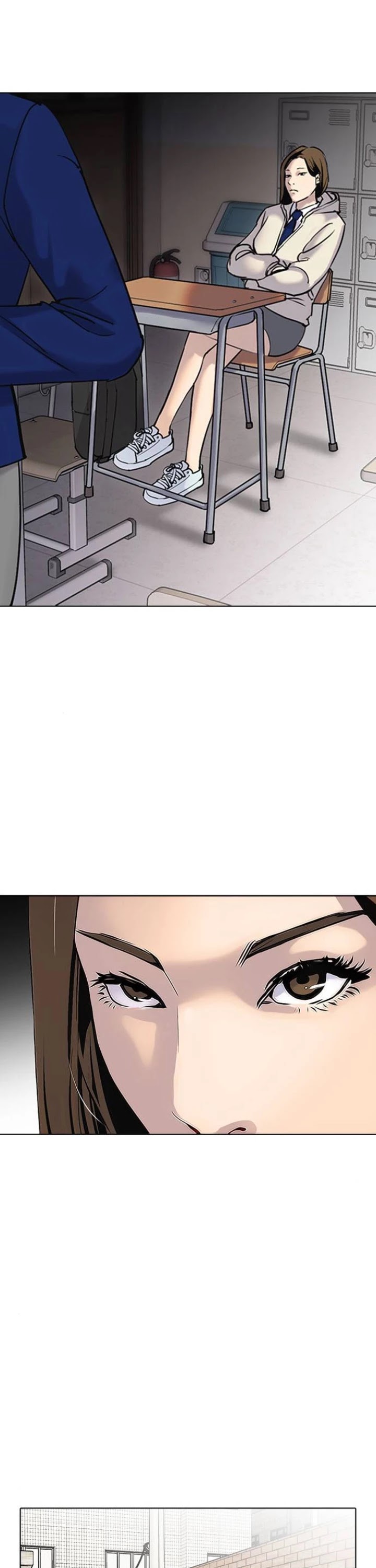 Tales of Greed Deep Chapter 1 - Page 28