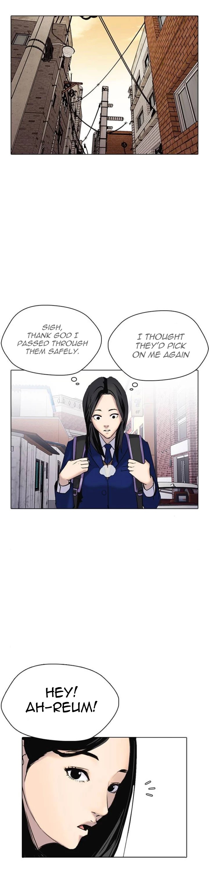 Tales of Greed Deep Chapter 1 - Page 35