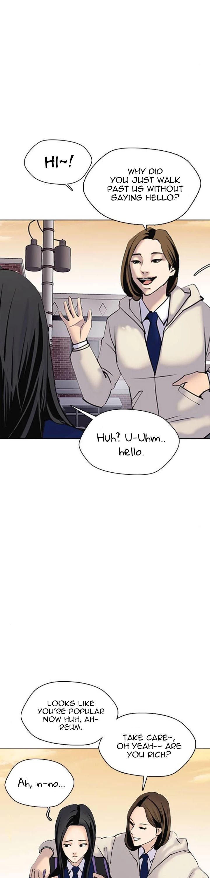 Tales of Greed Deep Chapter 1 - Page 36