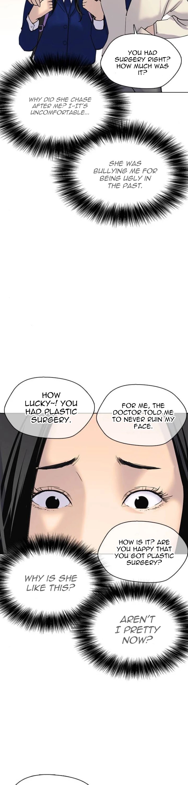 Tales of Greed Deep Chapter 1 - Page 37