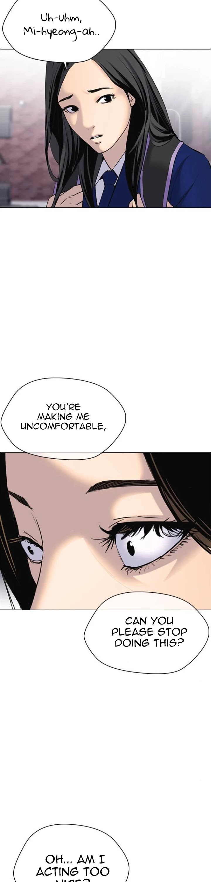 Tales of Greed Deep Chapter 1 - Page 38