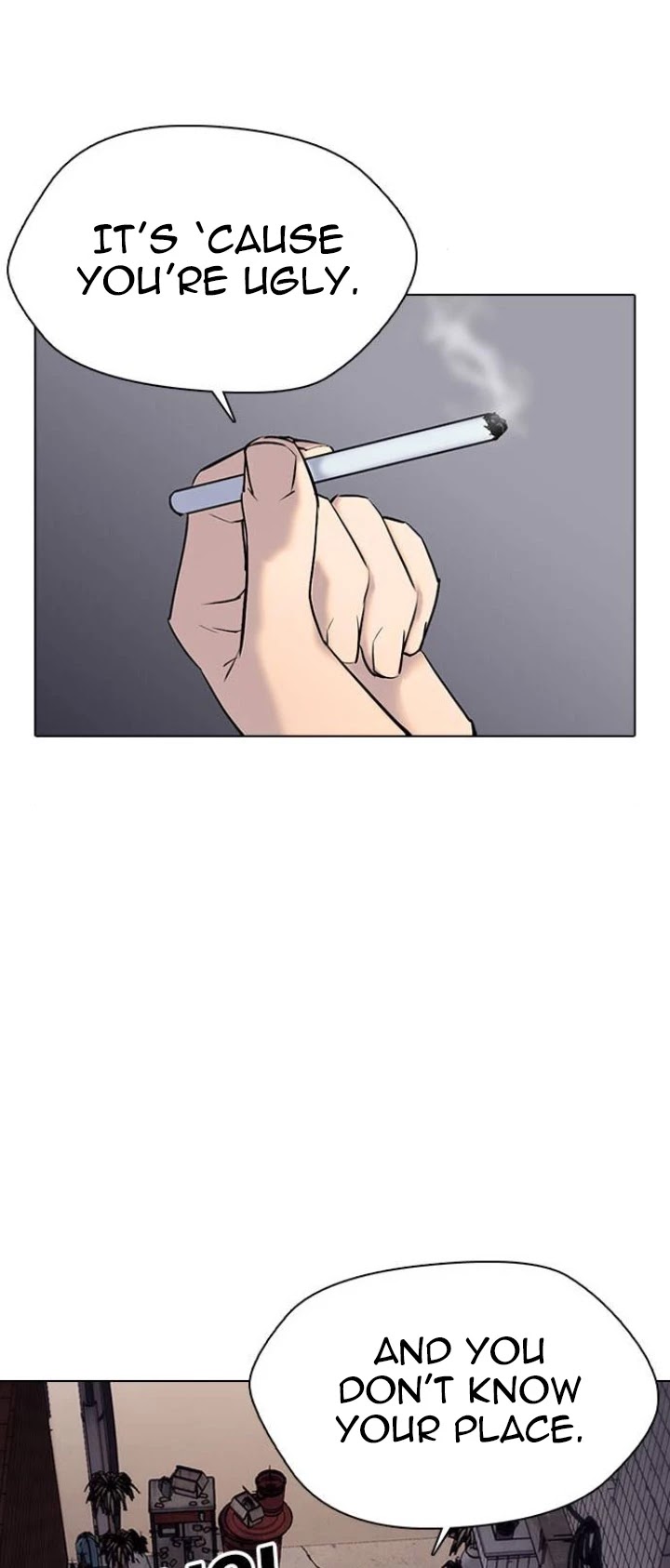 Tales of Greed Deep Chapter 1 - Page 41