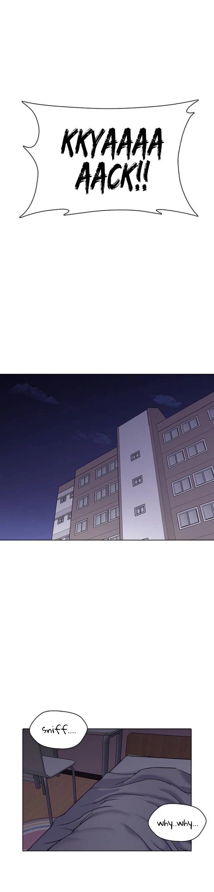 Tales of Greed Deep Chapter 1 - Page 43