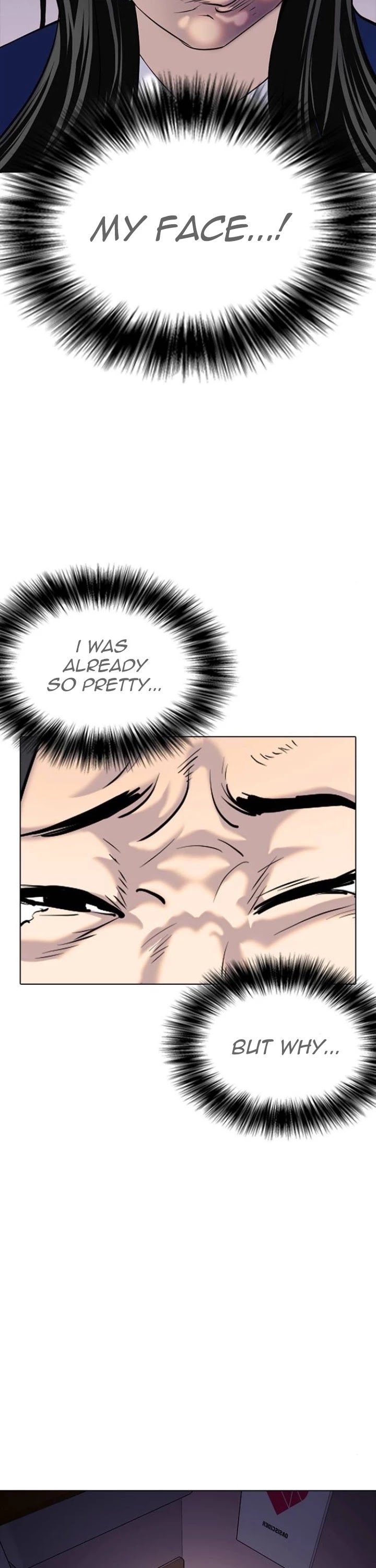 Tales of Greed Deep Chapter 1 - Page 45