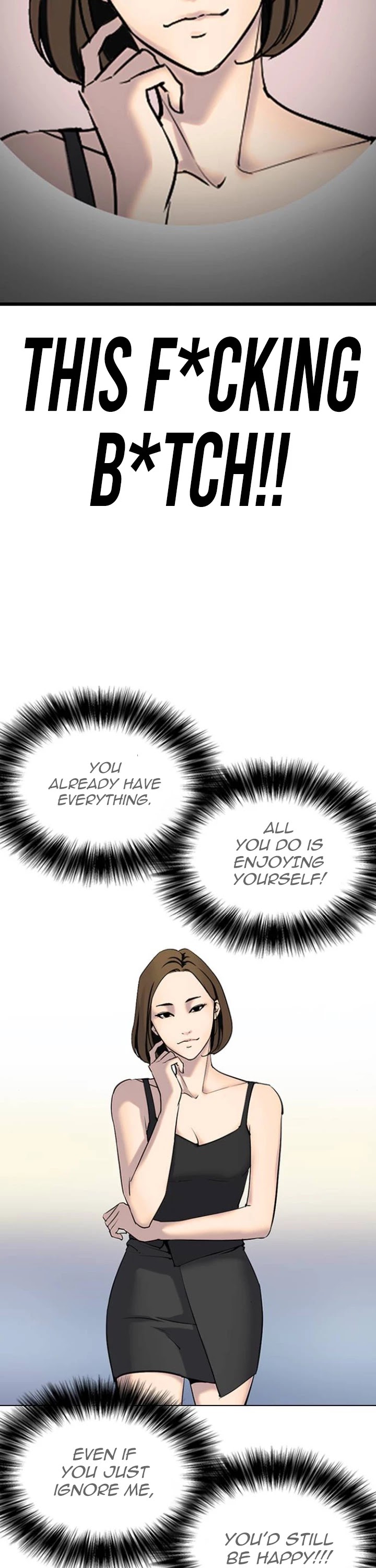 Tales of Greed Deep Chapter 1 - Page 50
