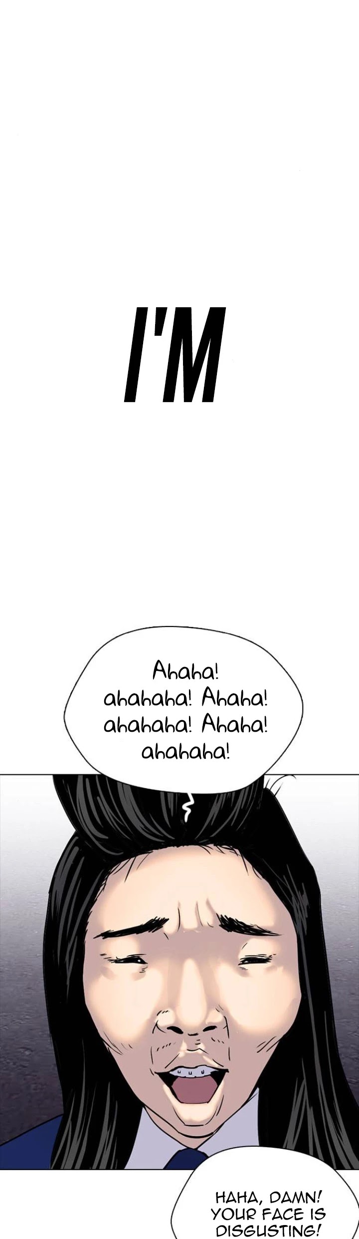 Tales of Greed Deep Chapter 1 - Page 6