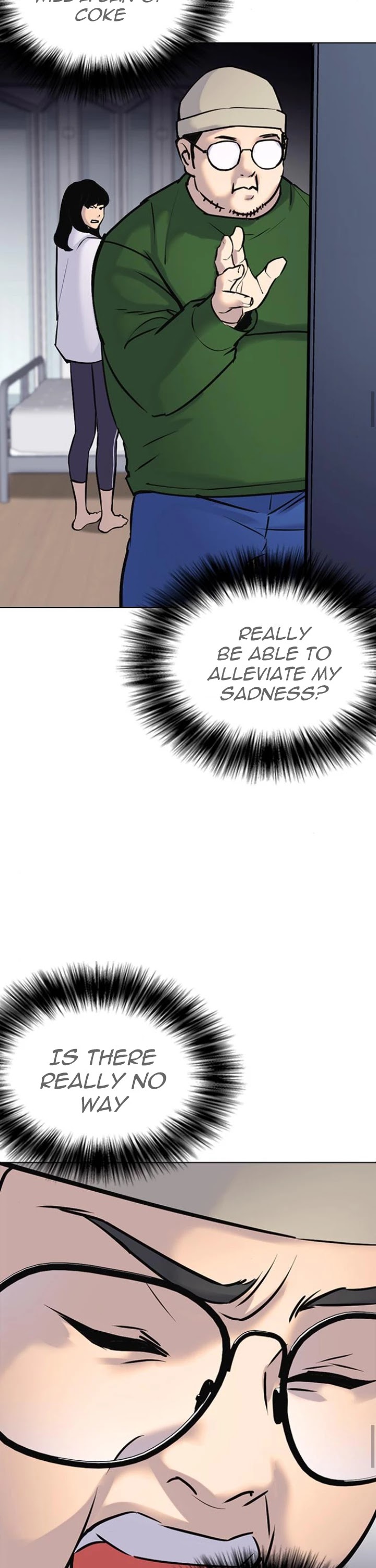 Tales of Greed Deep Chapter 10 - Page 14