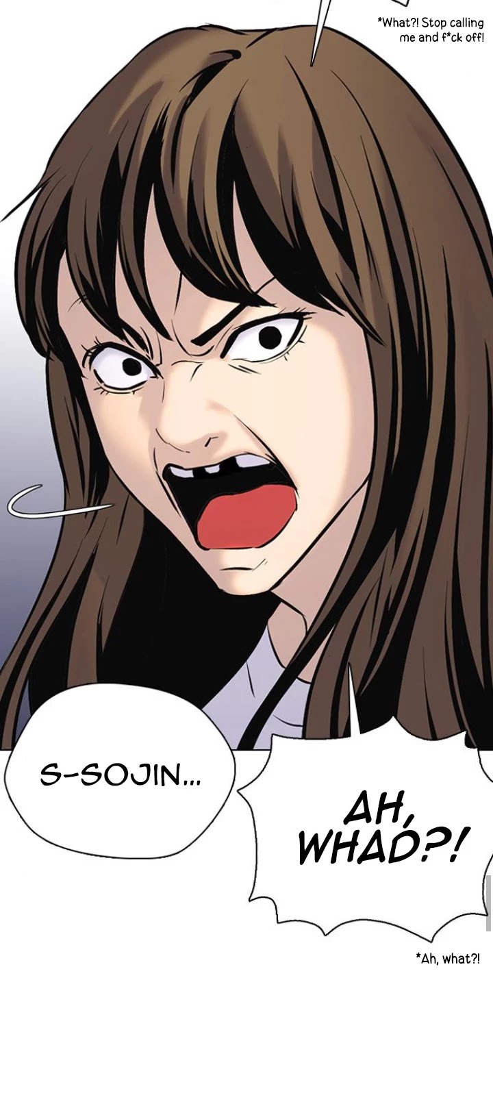 Tales of Greed Deep Chapter 10 - Page 17