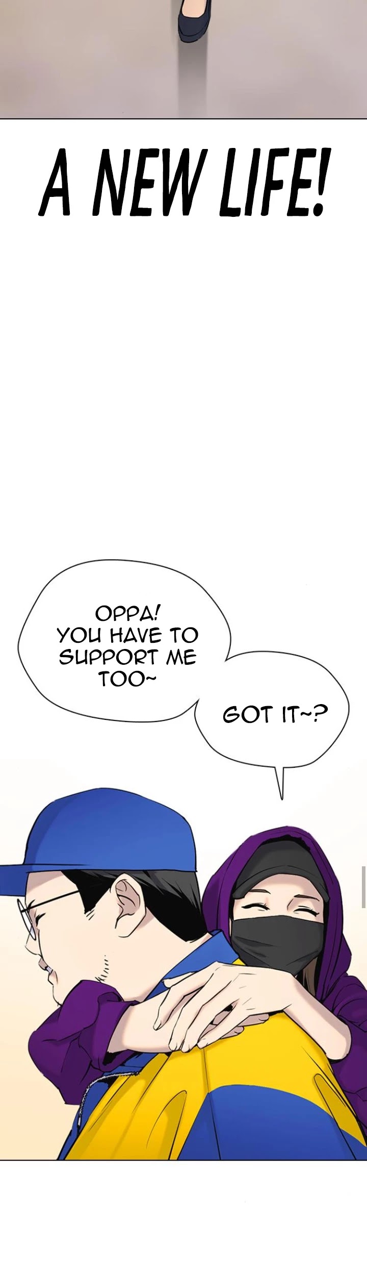 Tales of Greed Deep Chapter 10 - Page 29