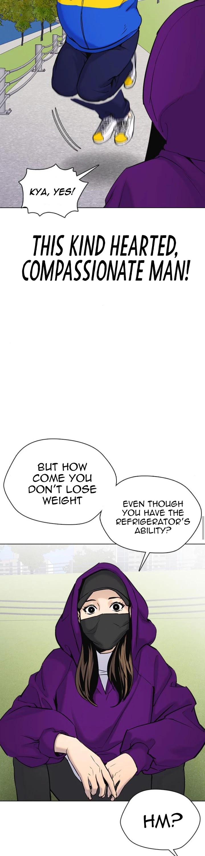 Tales of Greed Deep Chapter 10 - Page 31