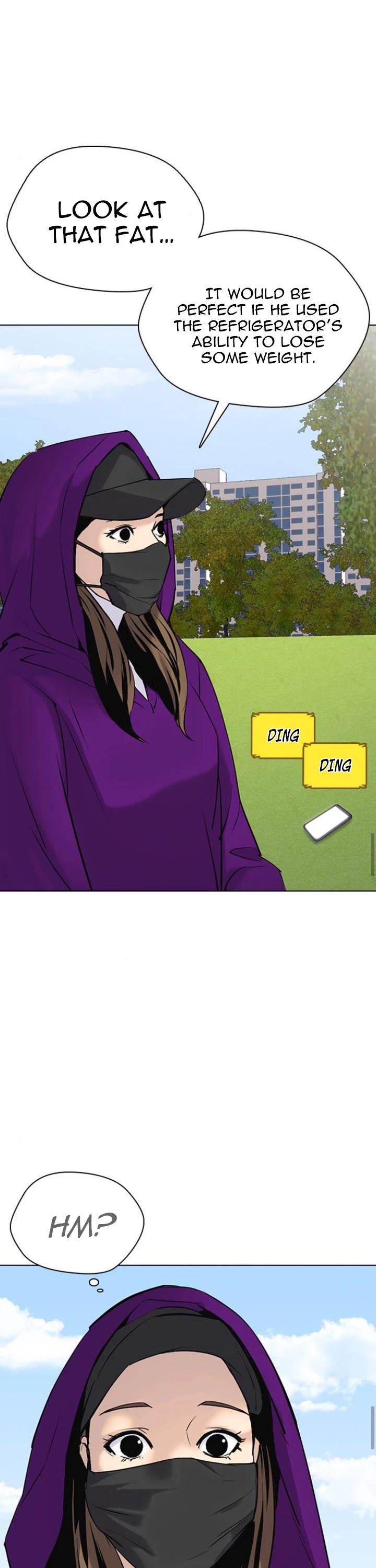 Tales of Greed Deep Chapter 10 - Page 35