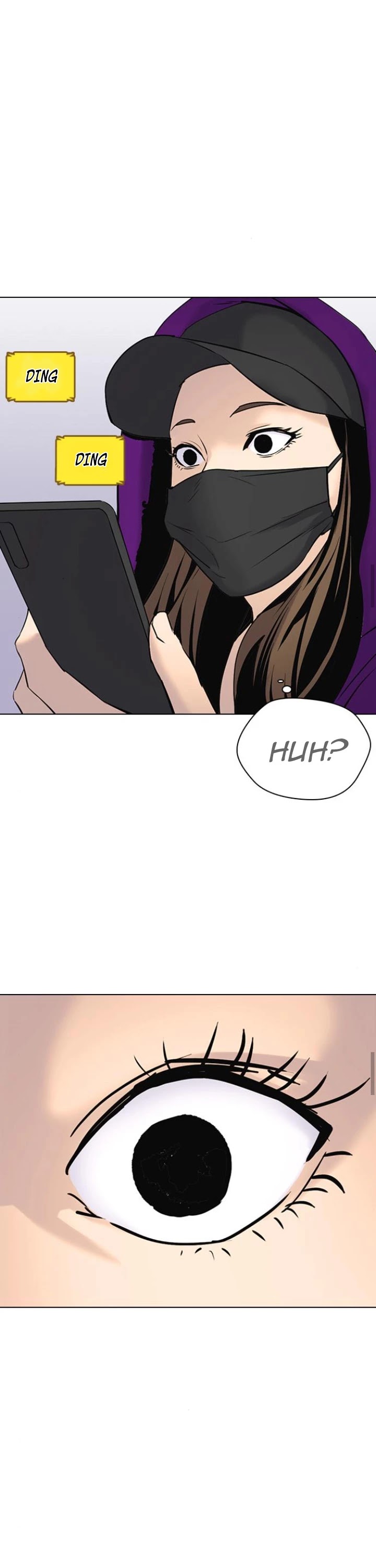 Tales of Greed Deep Chapter 10 - Page 37