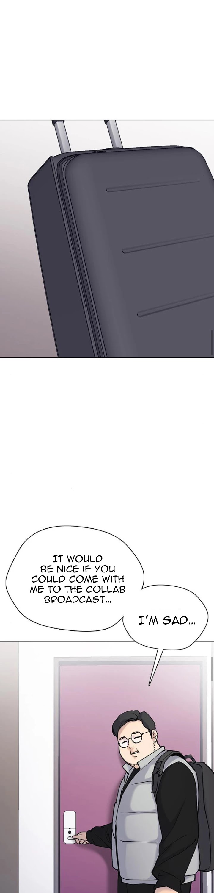 Tales of Greed Deep Chapter 10 - Page 38
