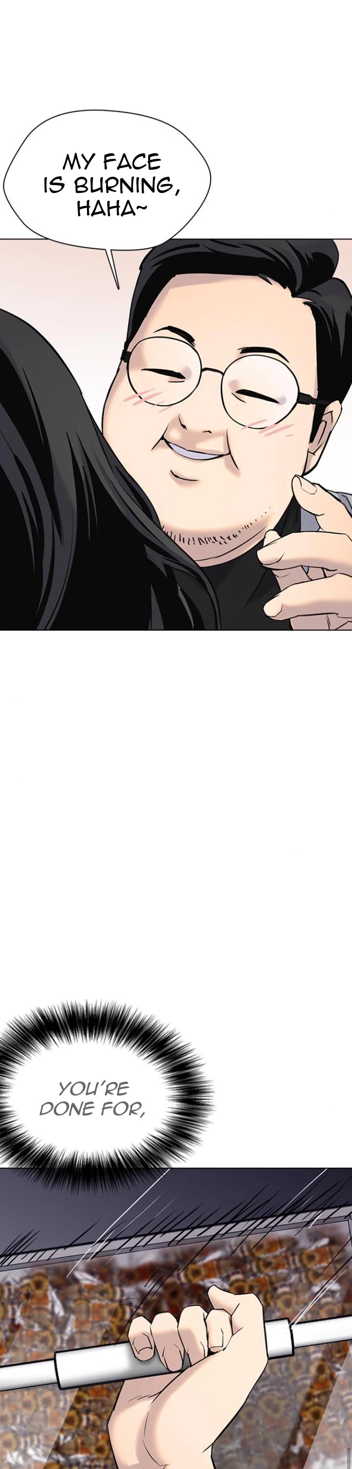 Tales of Greed Deep Chapter 10 - Page 48