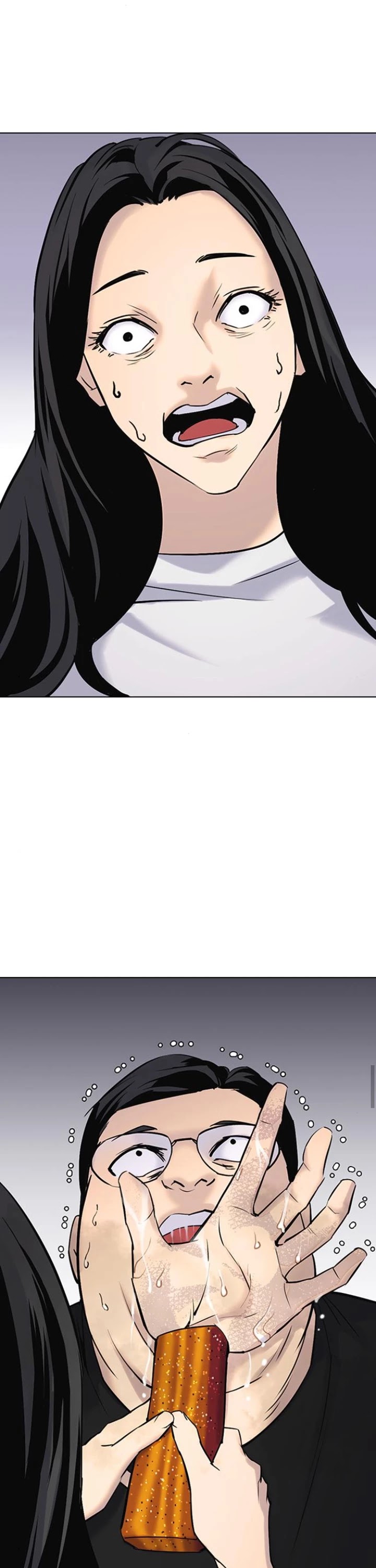 Tales of Greed Deep Chapter 10 - Page 58