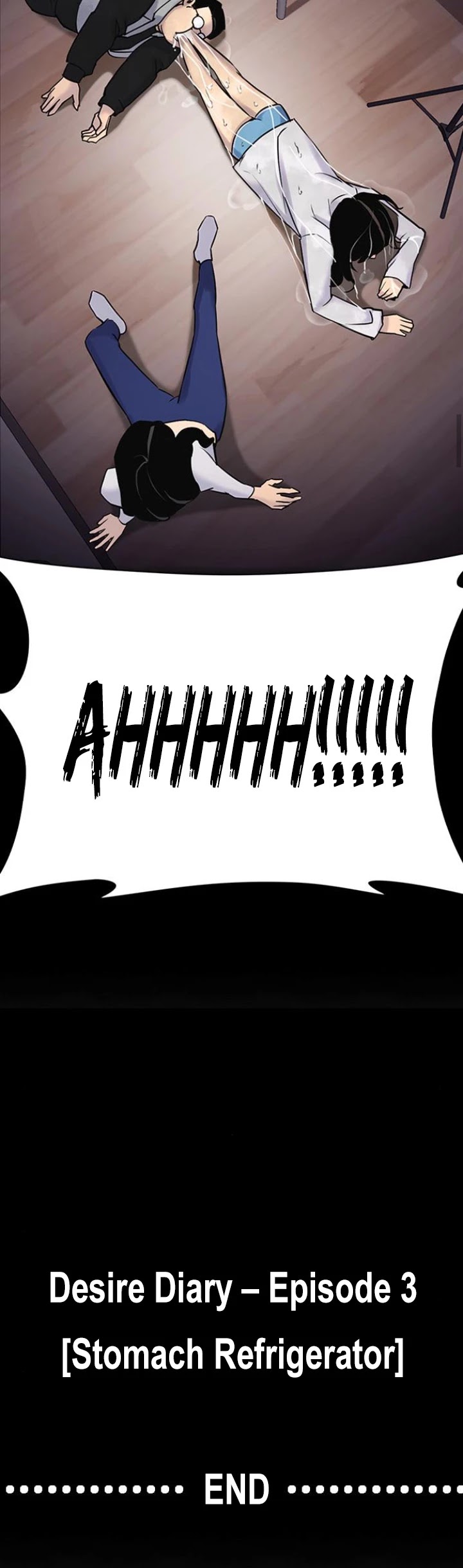 Tales of Greed Deep Chapter 10 - Page 63