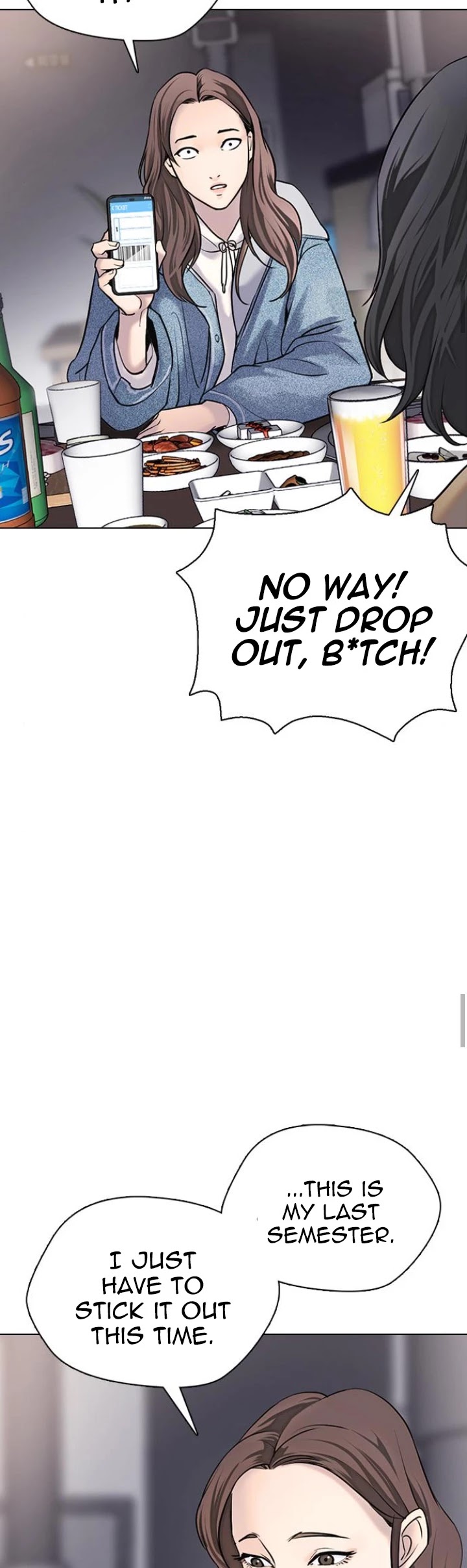 Tales of Greed Deep Chapter 11 - Page 27