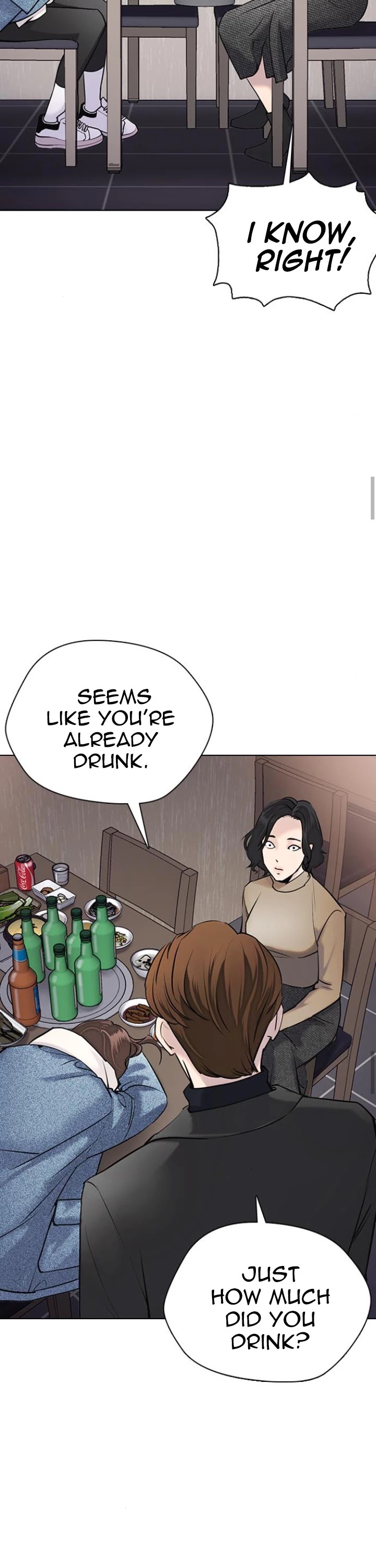 Tales of Greed Deep Chapter 11 - Page 30