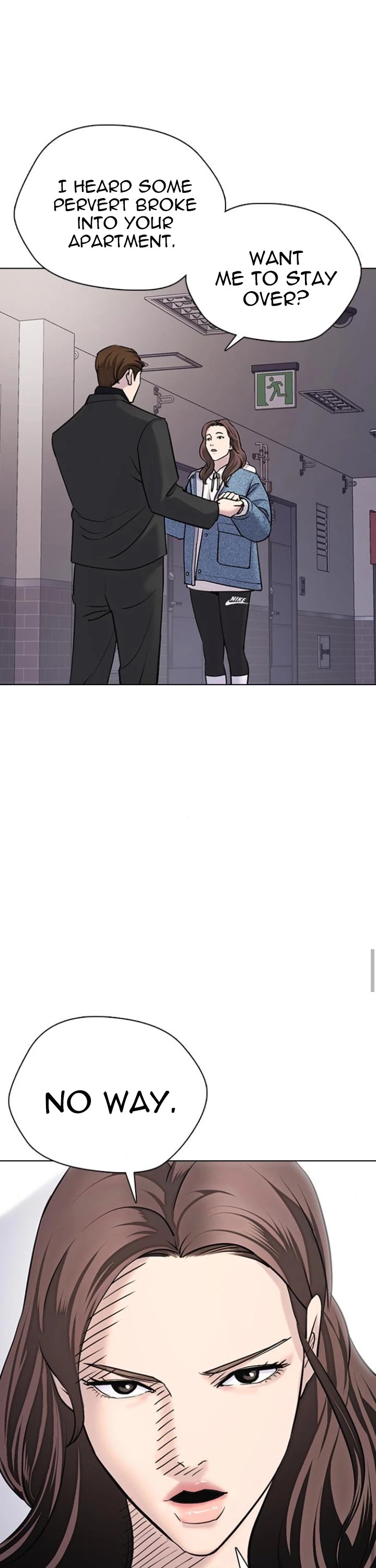 Tales of Greed Deep Chapter 11 - Page 33