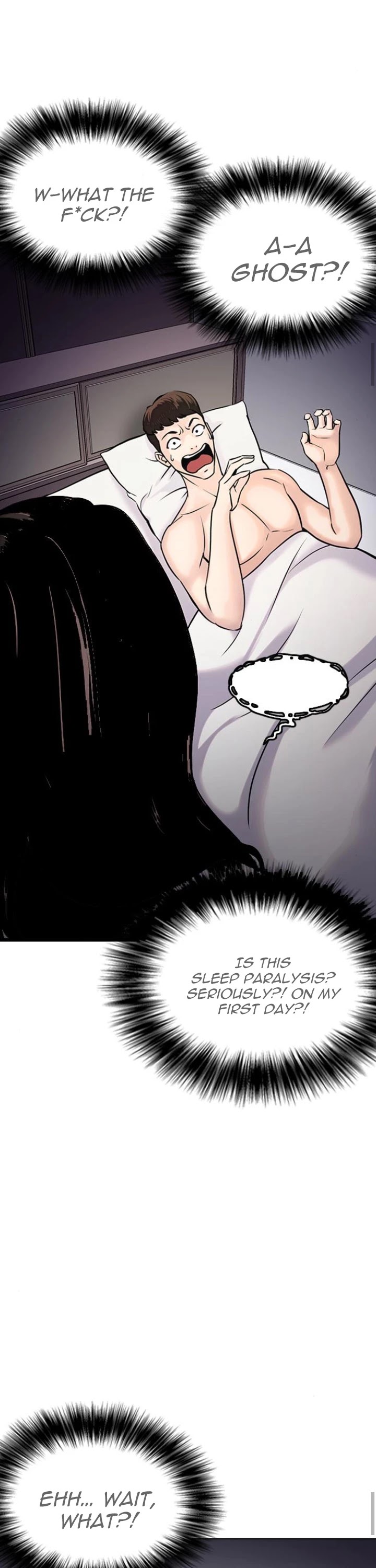Tales of Greed Deep Chapter 11 - Page 44